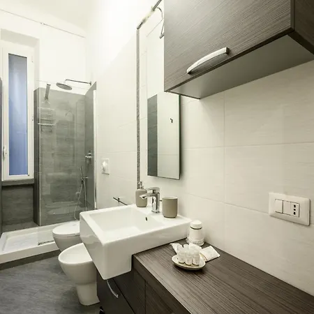 Via Tortona Esclusivo A 5 * Lejlighed Milano